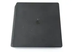 PS4 CUH-2000A ブラック 本体のみ