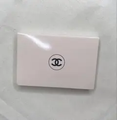 CHANEL LE BLANC コンパクトファンデーション B10 サンプル