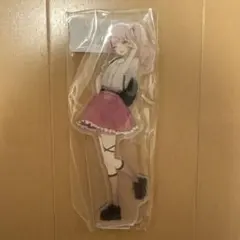 プロセカ ニーゴ 暁山瑞希 クリフェス アクスタ