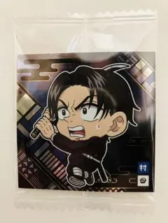 鬼滅の刃 シールウエハース 其ノ十四 14-04 村田