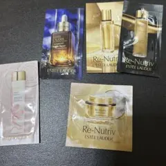 ESTEE LAUDER トライアルセット