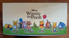 Disney Winnie the Pooh MEA-020 フィギュア - メルカリ