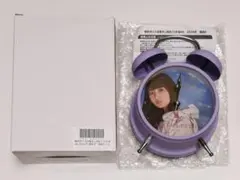 深町寿成のVバラ!!! オンラインくじ 目覚まし時計 - メルカリ