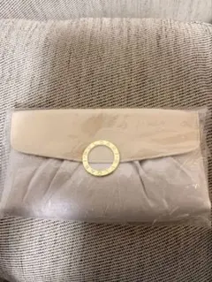 ブルガリ　ポーチ　未開封