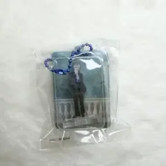 【匿名配送】川尻蓮 ブリスター入りミニアクリルスタンド カプセルトイ