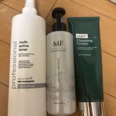 Dermalogica エステシモ ラボプラス スキンケア3点セット 中古 - メルカリ