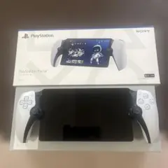 CFIJ-18000 PlayStation Portal リモートプレーヤー