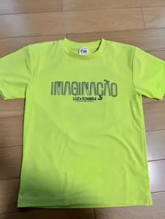 Luz e Sombra Tシャツ 160サイズ