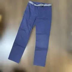 Polo Ralph Lauren ネイビー ロングパンツ 12