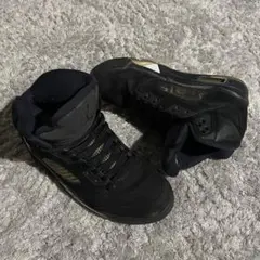 【PSG×JORDAN】AIR JORDAN 5 RETRO 26.5