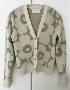 2025年最新】marimekko カーディガン・ボレロ・アンサンブルの