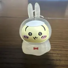 ちいかわ　めじるしアクセサリー　うさぎ