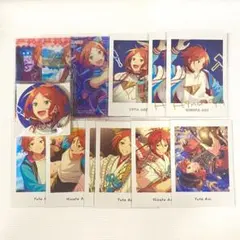 あんスタ ぱしゃっつ 7周年 クリアカード 葵 ひなた ゆうた