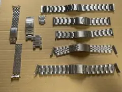 20mm 単管 ステンレスベルト リベットブレス バンド リベットバンド 20mm SS ステンレスベルト リベットブレス バンド リベットバンド