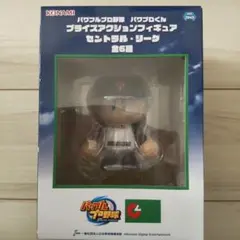 パワフルプロ野球 パワプロくん プライズアクションフィギュア 巨人