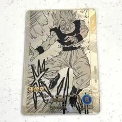 2026年最新】悟空 スーパーパラレルの人気アイテム - メルカリ