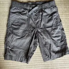H&M 半ズボン US 8/10 カーキ(140)