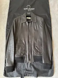 2026年最新】サンローラン ライダース スタッズの人気アイテム - メルカリ