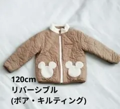 ミッキーマウス ポケット付きジャケットのサムネイル