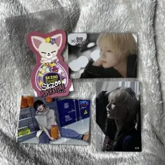 straykids アイエン ステッカー