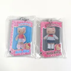 【Sanrio】 Hello Kitty アクリルチャーム