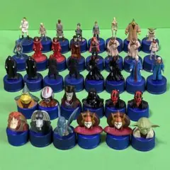 2026年最新】スターウォーズ ペプシ ボトルキャップの人気アイテム