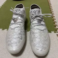 プーマ フューチャー 8 アルティメット hg/ag 24.5