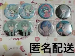 セブプラKanata グッズセット Bitter Sweet Shop