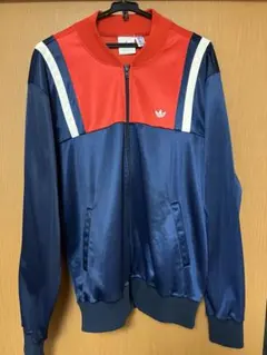 adidas 80's ATP トラックジャケット　SST USA製