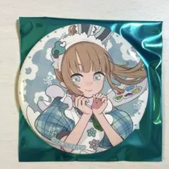 ラブライブ μ's 缶バッジ 小泉花陽 - メルカリ