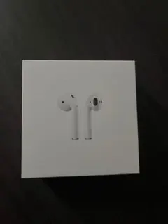 AirPods（第2世代） A2031
