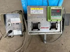 dp47#城田電気炉 スーパープチ ATORO 家庭用100V 380W 動作品 - メルカリ