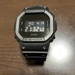 G-SHOCK DW-5600BB
