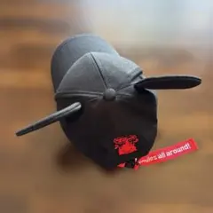 ⭐️✨美品✨ミッキー耳付キャップ 東京ディズニーリゾート 公式⭐️