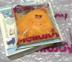 ケ　メロジョイ にぎにぎおにぎり サクサク 拒めないカリカリシュリンプ メロジョイ にぎにぎおにぎり カリカリシュリンプ サクサク - メルカリ