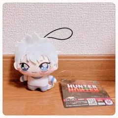 2026年最新】Hunter×Hunter ちょぴぬい キルアの人気アイテム - メルカリ