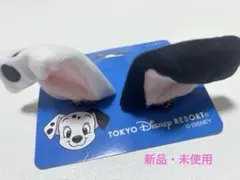 ディズニー 101匹わんちゃん　パッチン