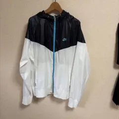 NIKE ナイロンパーカー