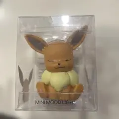 ポケモン イーブイ ミニムードライト新品