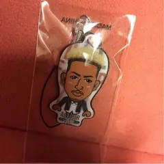 関口メンディー AFY クリーナー