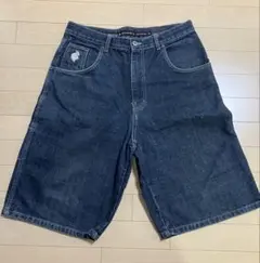 ROCAWEAR デニム ハーフパンツ ショートパンツのサムネイル