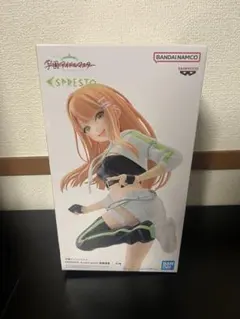 学園アイドルマスター　紫雲清夏