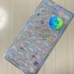 [新品 正規品] まじかるベリーベリー　光る！ジュエルプチドロップ　うさぎ