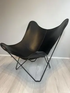【新品未使用品】BKF バタフライチェア　スチールフレームのみ 楽天市場】BKFチェア BKF Chair クエロ cuero Butterfly Chair
