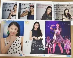3254 アンジュルム 和田彩花 生写真 2枚セット - メルカリ