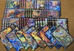 デッキ デュエルマスターズ