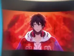 ヒプマイ ヒプムビ 特典 フィルム 一郎