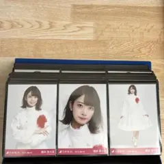 乃木坂　橋本奈々未　2016.March コンプ　生写真