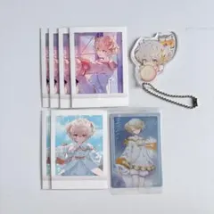 【まとめ売り】フラガリアメモリーズ　ミュンナセット