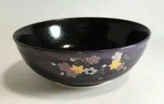 たち吉「花よせ」煮物鉢